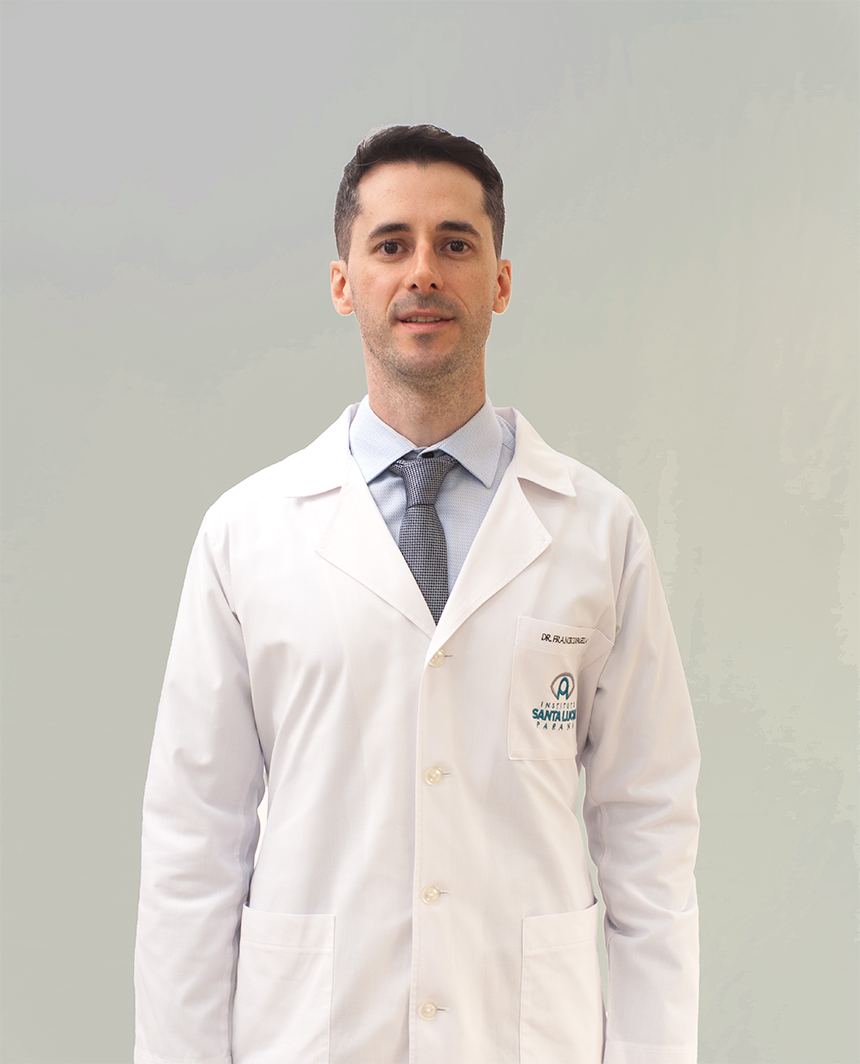 Dr. Francisco Pagella – Médico Oftalmólogo, Paraná Entre Ríos