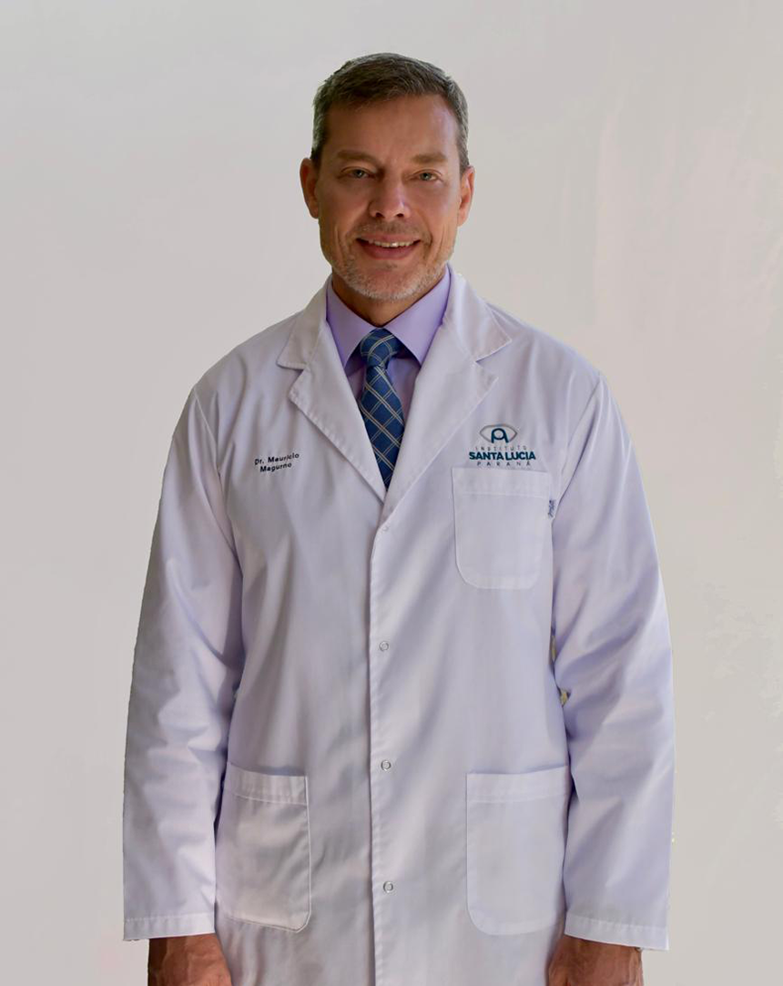 Dr. Mauricio Magurno
