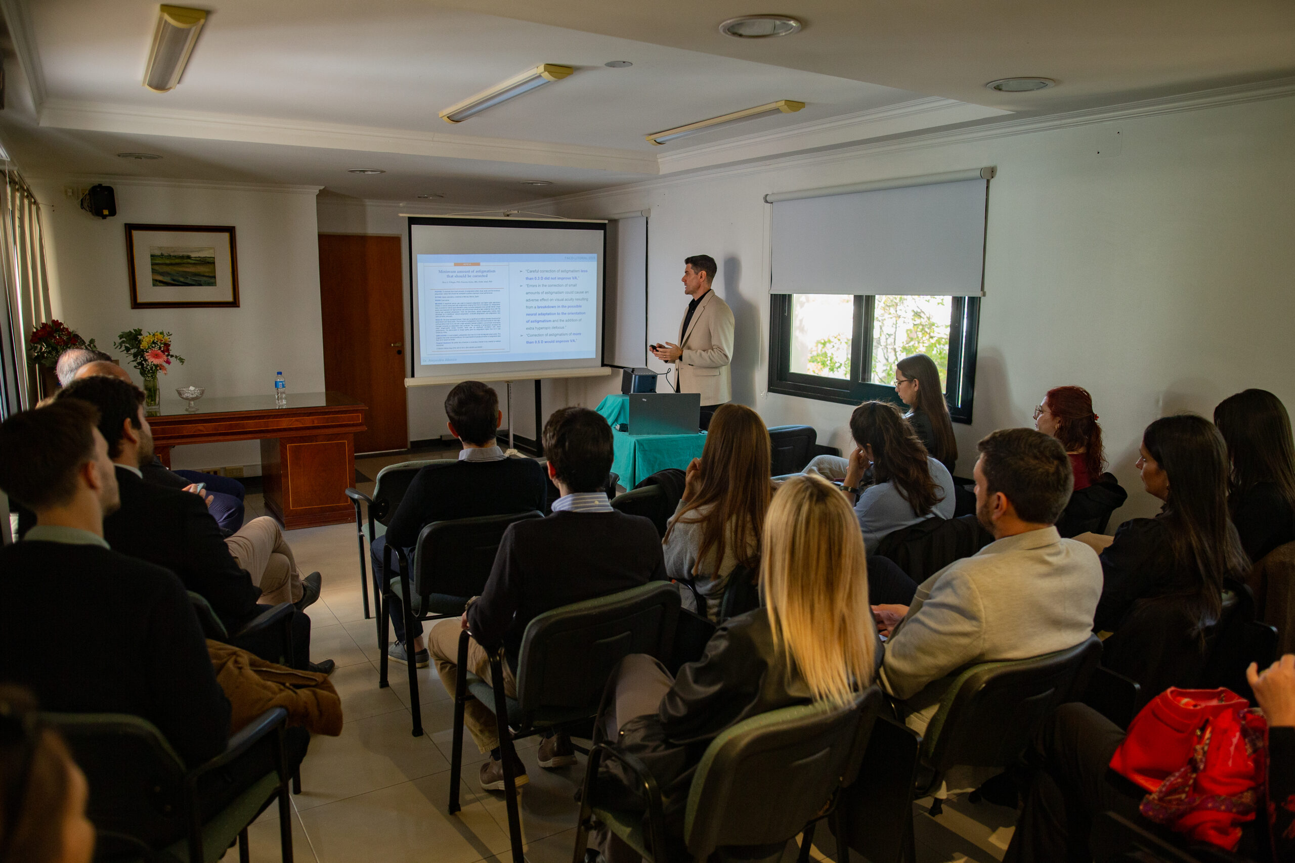 Ateneo científico